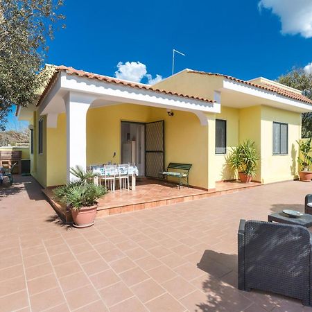 Villa Maria By Barbarhouse Punta Prosciutto Exterior foto