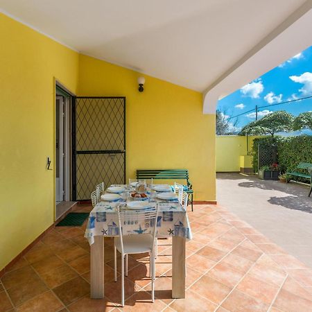 Villa Maria By Barbarhouse Punta Prosciutto Exterior foto